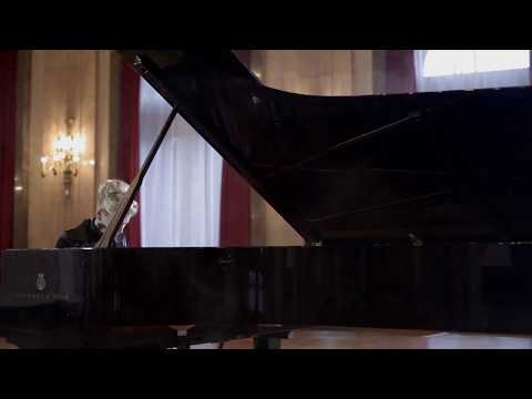Marija Popovic - Sonata op.26 N12 A flat major 4th mov., Ludwig van Beethoven
