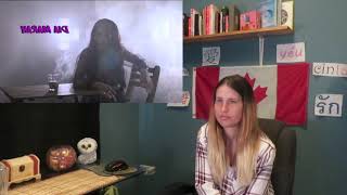 Zizi Kirana-Nak ke taknak lepak mamak MV Reaction