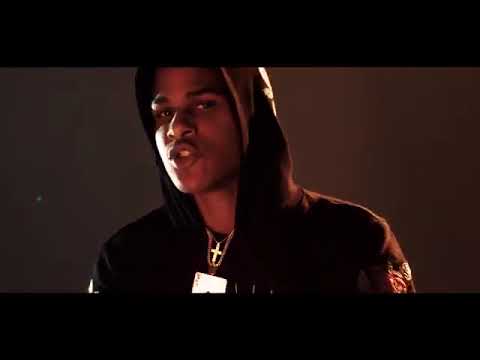 BBG BELOCK - Ain’t Solid