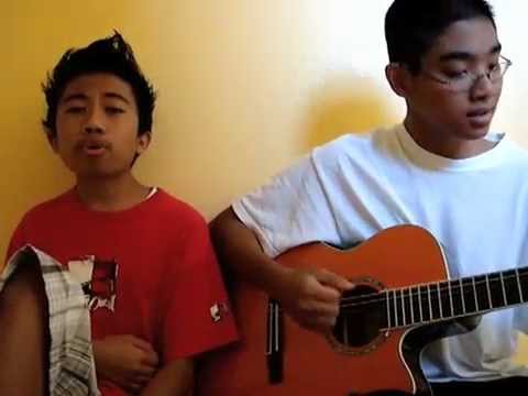 "My Soldier" (Cover) ft. Albert Posis – AJ Rafael