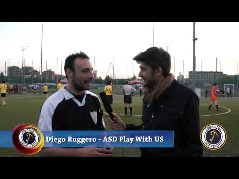 Zona Goal: A ci Picchia - ASD Play With Us - Interviste