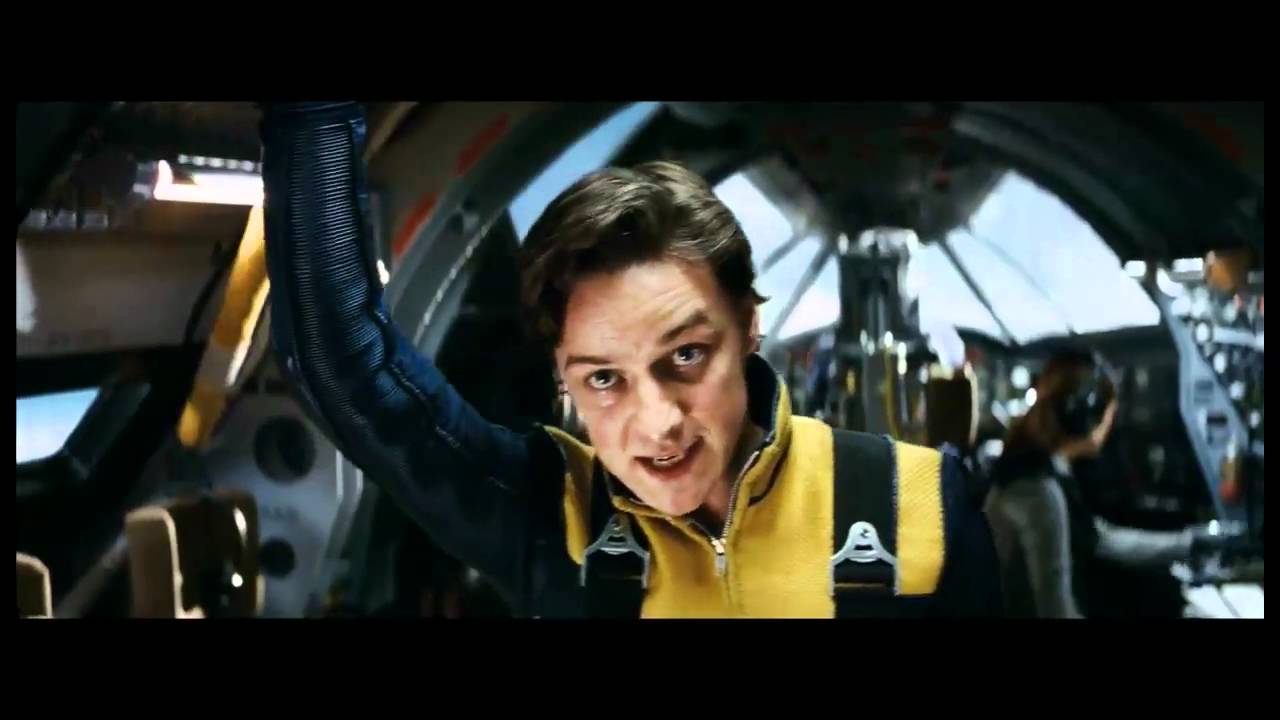 International Teaser