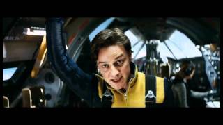 International Teaser