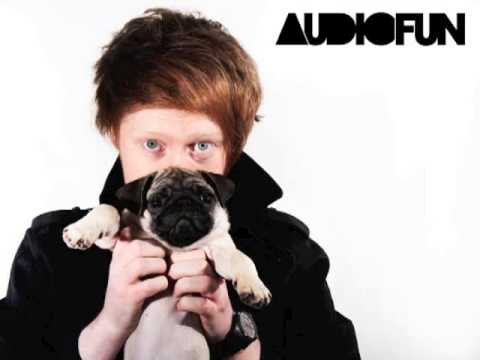 AudioFun - Get Down (Original) [Southern Fried Records]