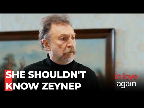 Sevket's Fear Of Meryem - In Love Again