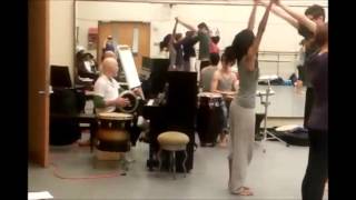 Terrence Karn and Chris Howard video