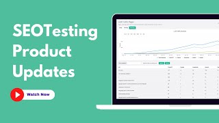SEOTesting Product Updates - September 2025