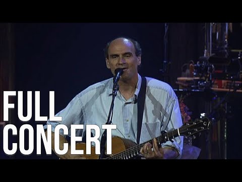 James Taylor: Pull Over | Full Concert