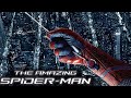 The Amazing Spider-Man [James Horner] Main Title - Young Peter (OST Soundtrack)