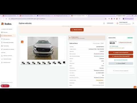 Item video thumbnail