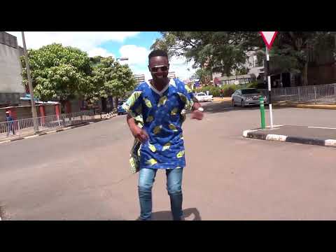 diamonta Rick ( j-mpole)----Tenga song behind the scene episode 1,