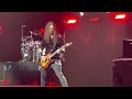 Megadeth - Peace Sells - Live - Quebec City - May 10, 2023 - 4K