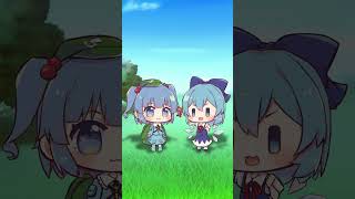 【ゆっくり茶番】にとり博士の壮大な野望 #Shorts