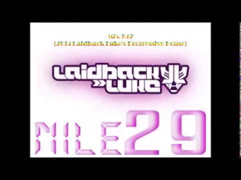 Nile29 - Mix #42 (2014 Laidback Luke's Progressive House)