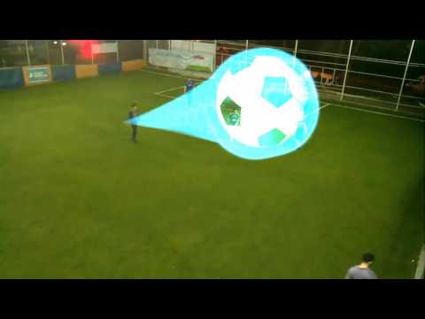 Öz Alibeyköy Halı Saha 17.02.2016 00:00 - akillisaha.com