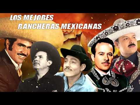 50 RANCHERAS MEXICANAS VIEJITAS ALEJANDRO FERNANDEZ,PEDRO FERNANDEZ,VICENTE FERNANDEZ,PEPE AGUILAR