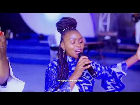 NEEMA YA GOLGOTHA BY BENJAMIN MUHIZI FT. JEREMIAH TEMI (OFFICIAL VIDEO)