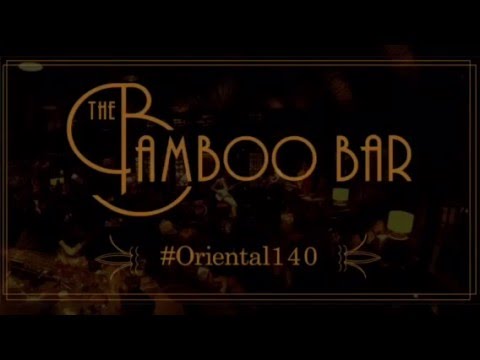 Italian Jazz Stars at The Bamboo Bar featuring 'Enrico Rava' New Quartet