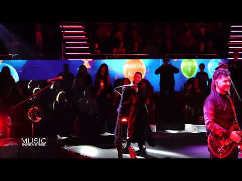 BERE GRATIS - ZIUA TA FEAT. THEO ROSE | CONCERT ANIVERSAR 25 DE ANI | 11.11.2023 |