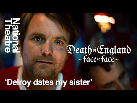 Трейлеры Death of England: Face to Face