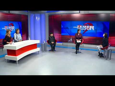 Braktisi burrë e fëmijë për të dashurin 18-vjecar. Nusja përballet LIVE me ish-vjehrrën - Pjesa 2