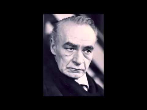 Ascultă Vocea lui Emil Botta la Radio România Cultural