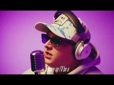 Yung Fate - All There (Official Music Video)