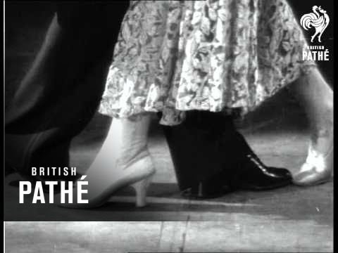 Midway Rhythm (1930)