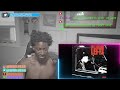 The 8 God Reacts To AUTUMN No New Friends Cant Take It Better Back Down FT Summrs