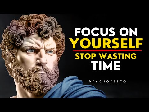 7 Brutal Stoic Truths To STOP WASTING TIME & BUILD YOUR LIFE NOW | STOICISM