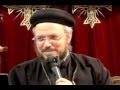 ستأتي أيام حين يُرفع العريس عنهم فحينئذ يصومون - الصوم الكبير