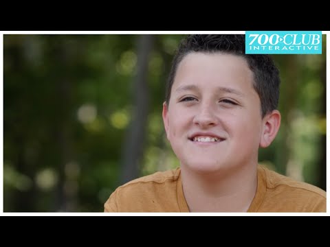 "He was Gone. There was no Pulse." - Jesus Raises Boy from the Dead!