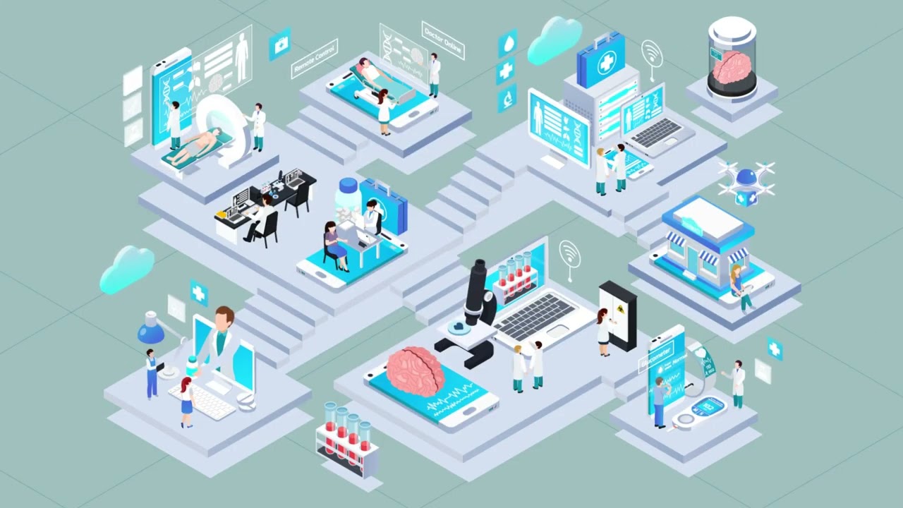 Boston Software Systems | EHR Data Migration