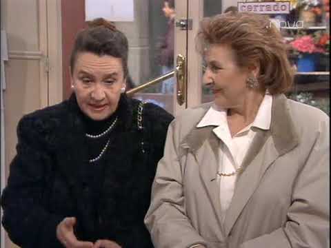 Farmacia de Guardia 2x03 «El cilindrón»