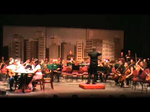 COM QUE ROUPA e SAMBA DO ARNESTO - Juma Mattos - voz - Anerlindo Rodrigues - violão.wmv