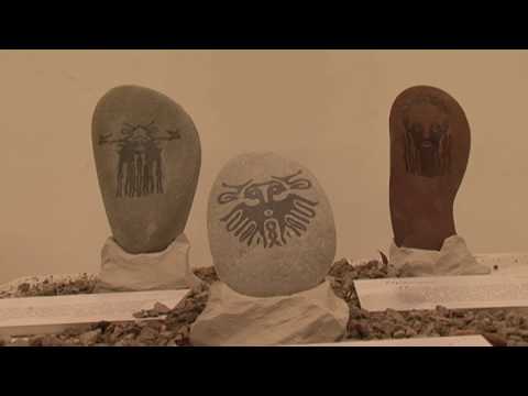 belami.rs - Izložba "Slovenska mitologija"