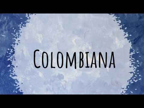 Colombiana - Israeli Dance Revolution