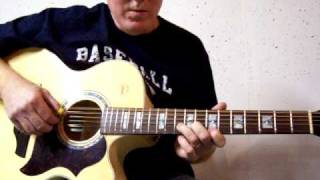 Rhymes and Reasons 12 String Instructional Video (John Denver)