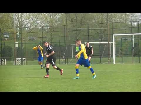 20220423 Internos - Steenbergen: 3-1 door Fred van Toledo, gastbijdrage Marcel Marijnissen