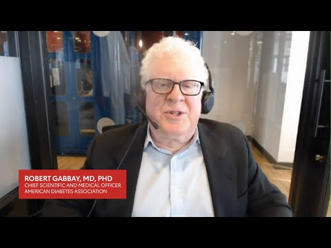 Type 1 diabetes and type 2 diabetes, explained