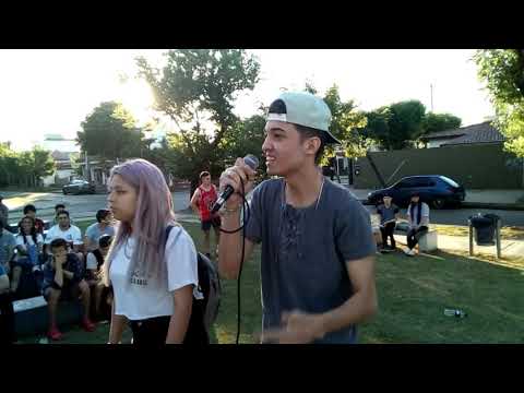 Macaris x Zento Vs Efrum x Khateon - Octavos Fecha 11 (2vs2)