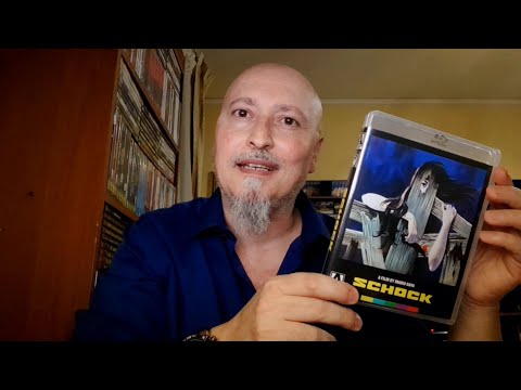 IL MIO VIZIO #25 - Shock (1977)