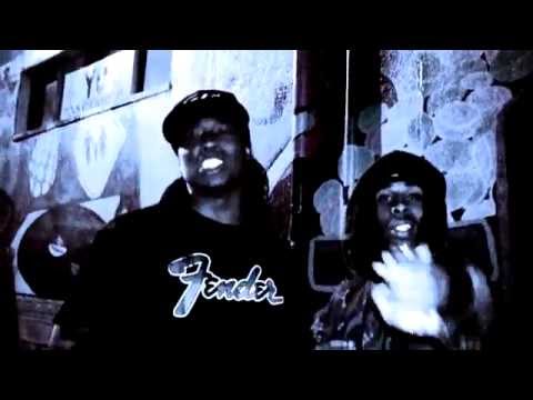 HD of Bearfaced (Ft. G-Dirty) - We Still Gunnin (Official Video)