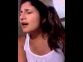 Adele- Dont You Remember Cover By Aixa Flores ...