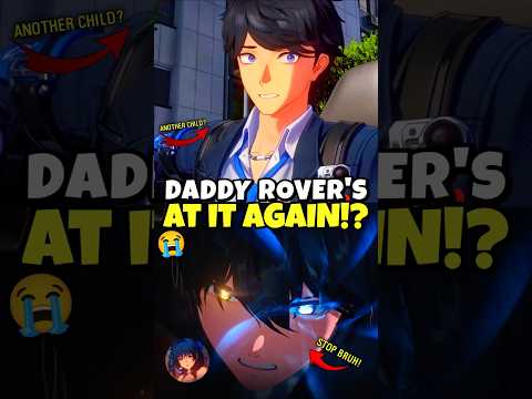 Rover’s Family Tree is WILD 💀🔥