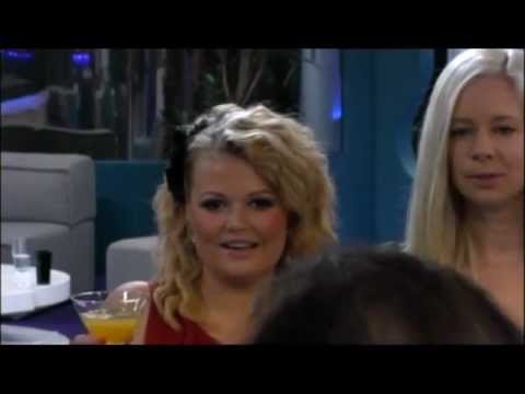 Big Brother Norge 2011 Highlights 15 Ron Jeremy Porn Legend Visit