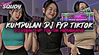 Download lagu KUMPULAN DJ FYP TIKTOK 2025 SOUND KANE JEDAG JEDUG FUL BAS TERBARU mp3