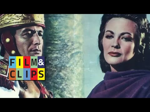 Kreuz und Schwert (La spada e la croce) -  Clip by Film&Clips