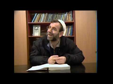 02. Hyrje ne Fikh - pjesa e dyte - 22.11.2005