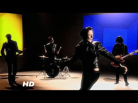 Suede - Stay Together (Official Video)